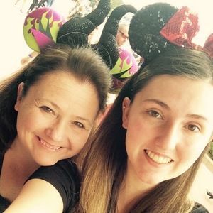 Meet your Posher, Cassie